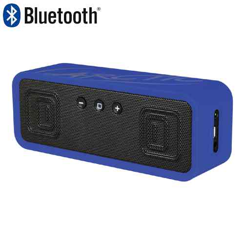 Arctic S113bt Azul Altavoces Bluetooth